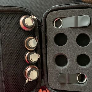 Pro master mobile lens 2.0